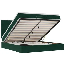 rama-lozka-otomana-z-materacami-zielona-180x200-cm-aksamit