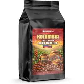 kawa-ziarnista-kolumbia-intense-1kg-strong-espresso-blend-swiezo-wypalona