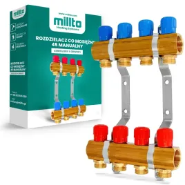 rozdzielacz-ogrzewania-grzejnikow-4-obwody-sekcje