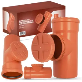 czyszczak-rewizja-rury-spustowej-160-pomaranczowy