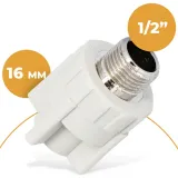 zlaczka-pp-r-zgrzewana-16x1-2-gz-polipropylen-stan-nowy-kod-producenta-se011102136