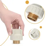 zlaczka-pp-r-zgrzewana-32x1-gz-polipropylen-stan-nowy-waga-z-opakowaniem-0-17-kg