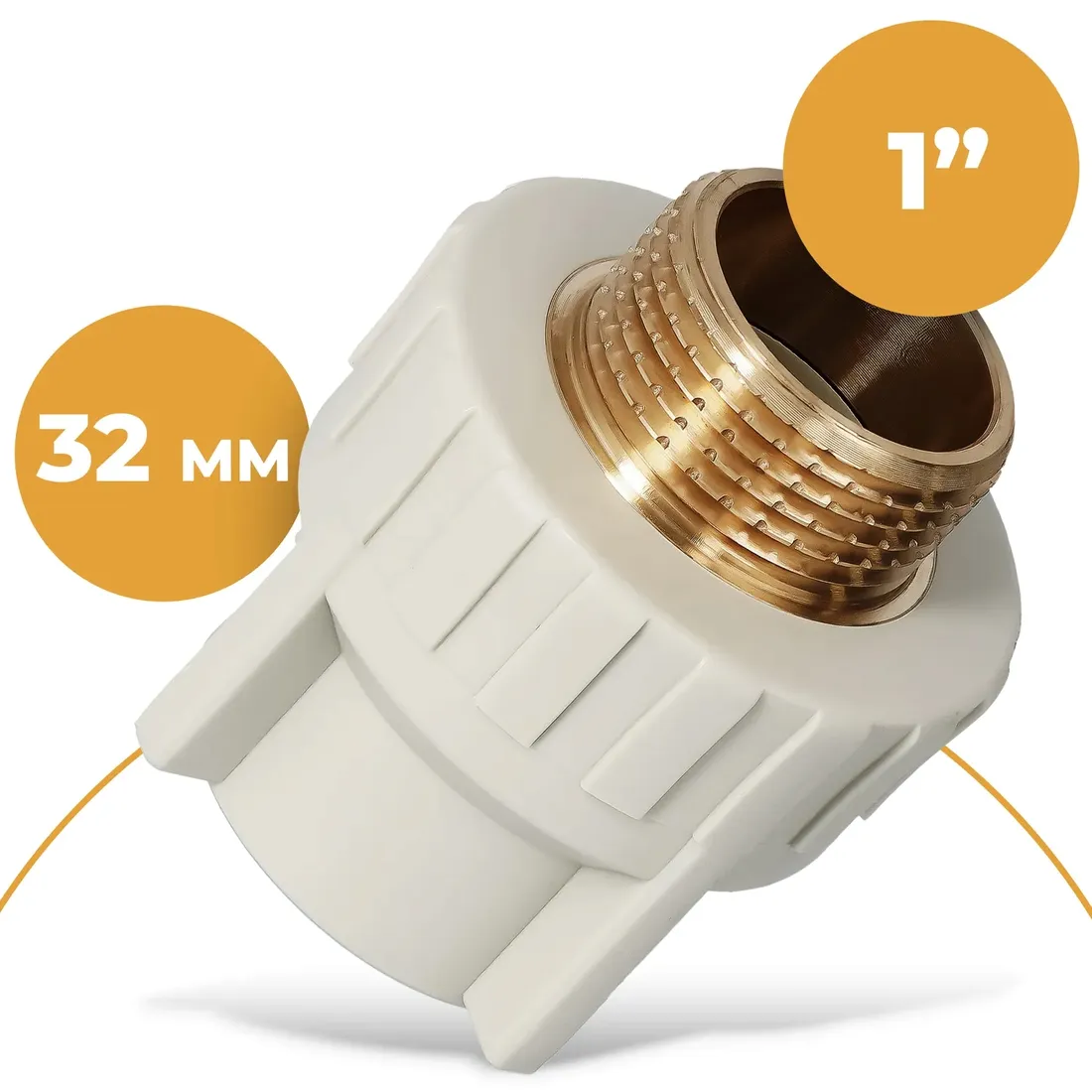 zlaczka-pp-r-zgrzewana-32x1-gz-polipropylen-stan-nowy