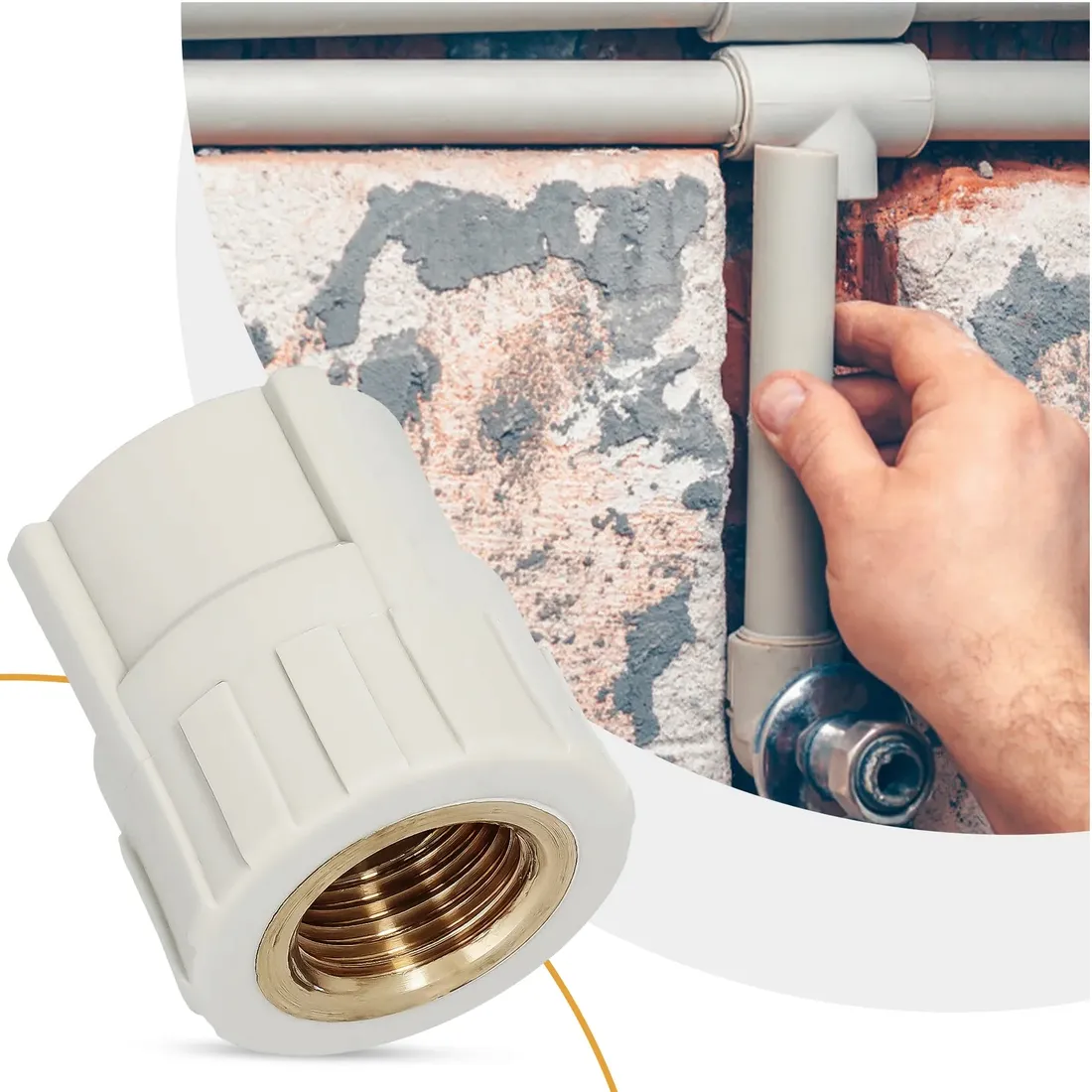 zlaczka-pp-r-zgrzewana-25x1-2-gw-polipropylen-stan-nowy