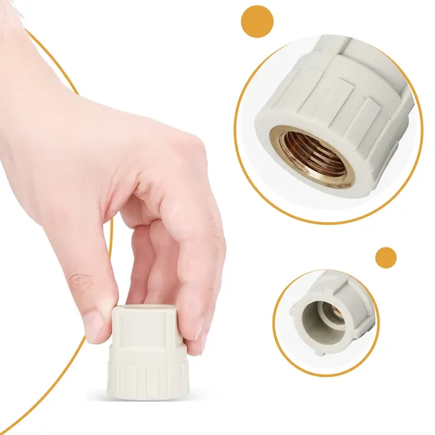 zlaczka-pp-r-zgrzewana-25x1-2-gw-polipropylen-stan-nowy-waga-z-opakowaniem-0-05-kg