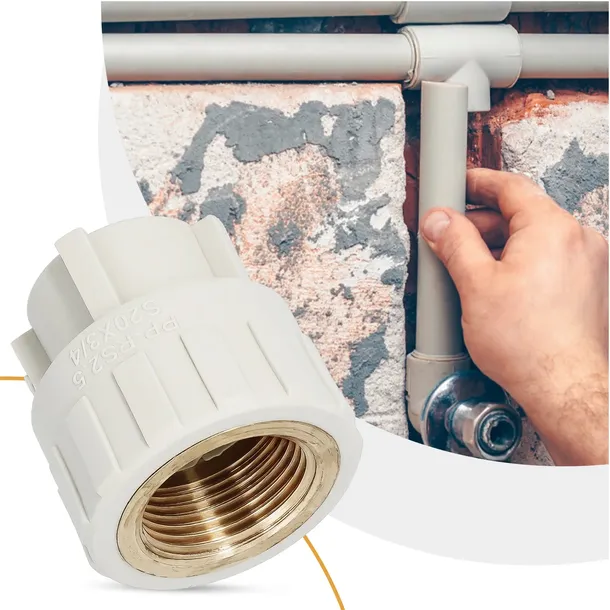 zlaczka-pp-r-zgrzewana-20x3-4-gw-polipropylen-stan-nowy-rodzaj-rury-zlaczka