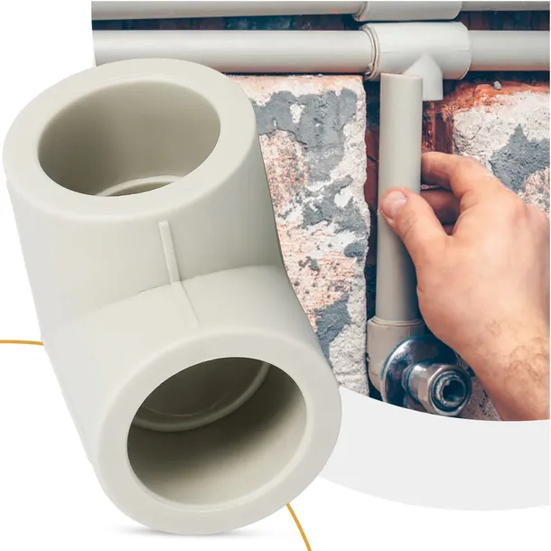 kolano-pp-r-zgrzewane-polipropylen-fi-25-90-st-stan-nowy-rodzaj-rury-kolanko