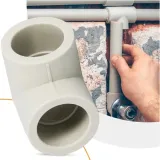 kolano-pp-r-zgrzewane-polipropylen-fi-25-90-st-stan-nowy-rodzaj-rury-kolanko