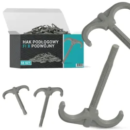 50x-uchwyt-podwojny-hak-rur-ogrzewanie-podlogowe