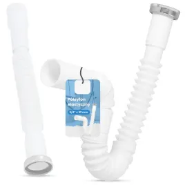 polsyfon-elastyczny-harmonijkowy-umywalki-zlewu-5-4-x-32mm-bialy-wzmocniony