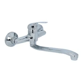 bateria-kran-kuchenny-scienny-jednouchwytowy-m24x1