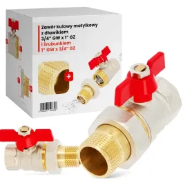zawor-kulowy-zaworek-motylkowy-3-4-gw-x-1-gz-dlawikiem-srubunkiem-kran