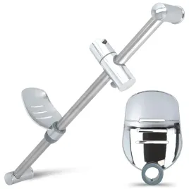 drazek-natryskowy-prysznicowy-chrom-mydelniczka-regulowana-uchwyt-18-mm