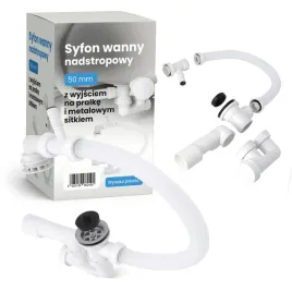 syfon-odplyw-wanny-z-wyjsciem-nadstoropowym-pralki