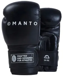 manto-rekawice-bokserskie-impact-czarne-skora-naturalna-16oz