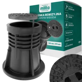 studzienka-rewizyjna-kanalizacyjna-zeliwna-160-mm