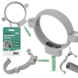 obejma-klamra-uchwyt-kanalizacyjny-plastikowy-75