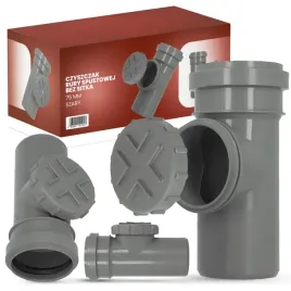 czyszczak-rewizja-rynny-rury-spustowej-75-szary