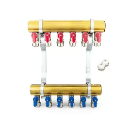 rozdzielacz-co-mosiezny-6-uzbrojony-zaworki-pex