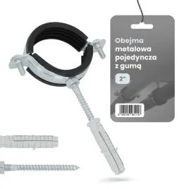 obejma-zacisk-uchwyt-metalowy-gumowa-uszczelka-2