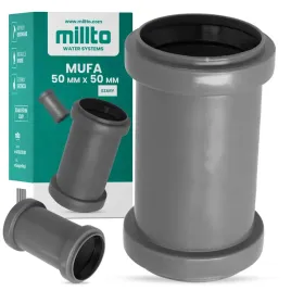 mufa-kanalizacyjna-50-szara-rura-lacznik-zlaczka