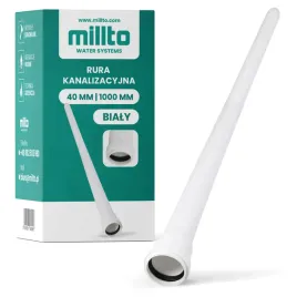 rura-kanalizacyjna-40-x-1000-mm-odplywowa-pp-biala