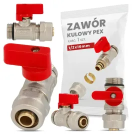 zaworek-kulowy-rozdzielacza-pex-16x1-2-czerwony