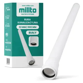 rura-kanalizacyjna-32-x-500-mm-odplywowa-pp-biala