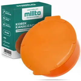 korek-kanalizacyjny-200-pomaranczowy-zaslepka