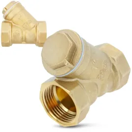 filtr-zawor-skosny-do-wody-nakretny-mosiezny-1