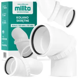 kolano-zlaczka-rur-kanalizacyjnych-nastawne-110-mm