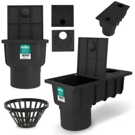 osadnik-rynny-czyszczak-rynnowy-studzienka-rewizja-110mm-dolny-wpust-sitko