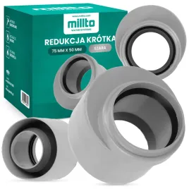 redukcja-rury-kanalizacyjna-krotka-szara-75-50-mm