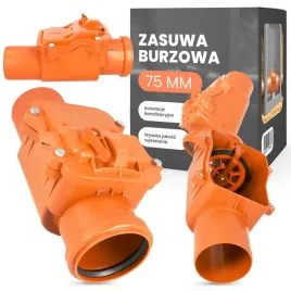 zasuwa-burzowa-fi-75-zawor-zwrotny-klapa-kanalizacji-zapora-antyszczurowa