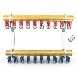 rozdzielacz-co-mosiezny-10-uzbrojony-zaworki-pex