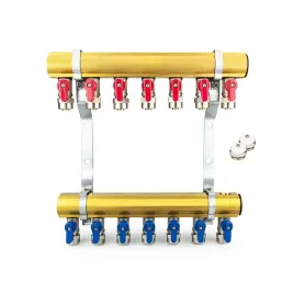 rozdzielacz-co-mosiezny-7-uzbrojony-zaworki-pex