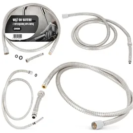 waz-baterii-kuchennej-wyciagana-wylewka-zlewu-150-chrom-dlugi-stalowy