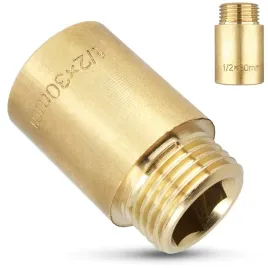 zlaczka-mosiezna-przedluzka-1-2-30-mm-mosiadz