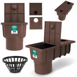 osadnik-rynny-czyszczak-rynnowy-studzienka-rewizja-110mm-dolny-wpust-sitko