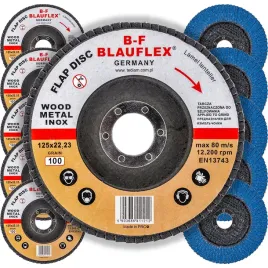 blauflex-125x2223-tarcza-listkowa-z100-do-szlifowania-mocna-10-sztuk