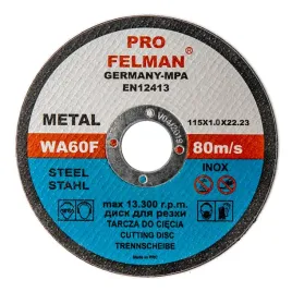 tarcza-tarcze-do-ciecia-metalu-stali-nierdzewnej-inoxa-115-x-10-pro-felman