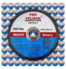 tarcza-tarcze-do-ciecia-metalu-stali-nierdzewnej-inoxa-125-x-16-pro-felman