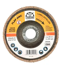 tarcza-listkowa-lamelka-cyrkon-125-mm-gr-80-inox