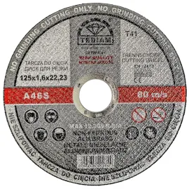 tarcza-do-ciecia-aluminium-mosiadzu-125-x-16-tediam