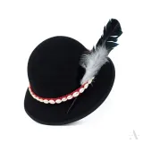 kapelusz-goralski-czarny-material-dominujacy-welna
