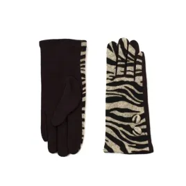 rekawiczki-bawelny-w-zebre-damskie-eleganckie-zime