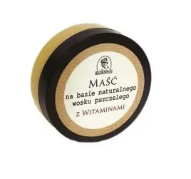 korana-masc-na-bazie-wosku-pszczelego-z-witaminami-50g