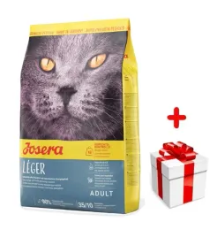 josera-leger-2kg-niespodzianka-dla-kota-gratis