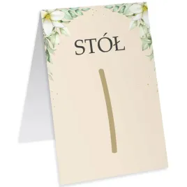 numery-numer-na-stol-cyfra-slub-liscie-z2