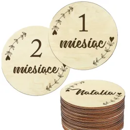 tabliczki-drewniane-z-miesiacami-do-zdjec-imie-y3